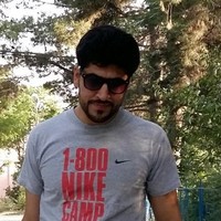 Ahmad Safa Sanjar