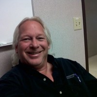 Jeff Shouse, RRPT