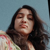 Harshada Kamat