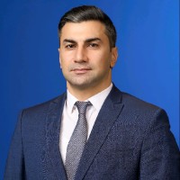 Ingilab Aliyev, Acma, Cgma