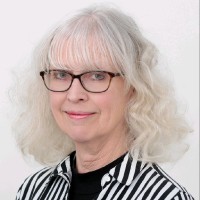Judy Faux
