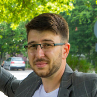 Cosmin Burcea