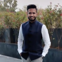 Nirzar Patel