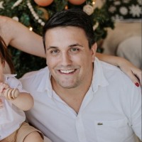 Henrique Ferron Christi