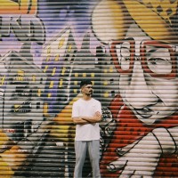 Nithin Anil