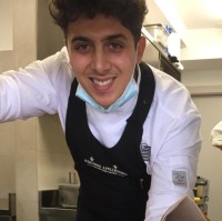 Mattia Olivari