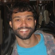 Leandro Oliveira de Souza