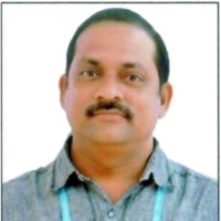 krishna Bandaru