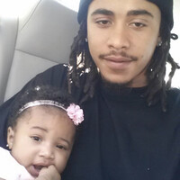 Shamar Love