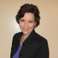 Melissa Barranger Mathys