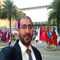 Saeed Albakr Al Zaabi