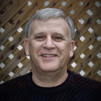 Bruce Dodds