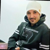 Borja Garcia Montilla