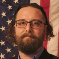 Douglas Garrison, Jr