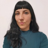 Giorgia Frigeni