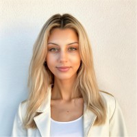 Adrienne Welker