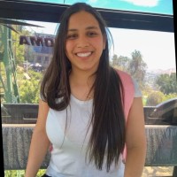 Angelica Guevara Vegas