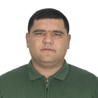 Adhambek Sharipjanov
