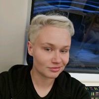Sarah Luxon