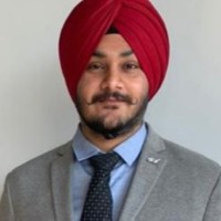 Ramandeep Singh Bagga