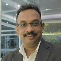Ravindra Vinjamaram