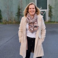 Sarah Drews (formerly Böller)