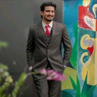 Nevin Kuruvilla Mathew