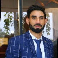 zahid Bhat