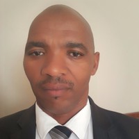 Elton Manyane