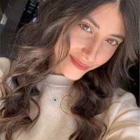 Dalia Zwaihed