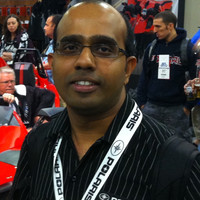 Prasanth Prabhakaran
