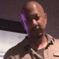 Terence Rhode