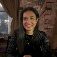 Amal Palawkar