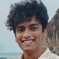 Aaditya Vaidya