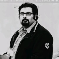 Zaki Khalid