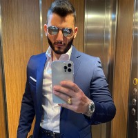 Antonio Comi