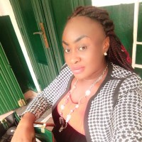 Rosy Nitouambi