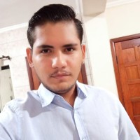 Adrian J. Barboza S.
