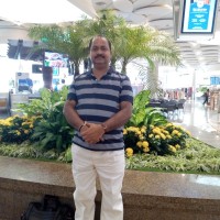 Mahendra kumar tripathi