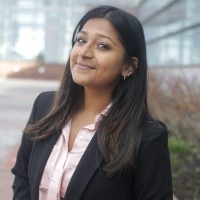 Samyuktha Kumar