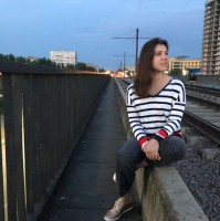Яна Рубцова