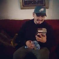 Jonathan Maciel