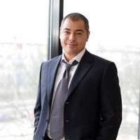 Evgeniy Vishnevskiy