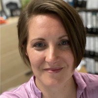 Jenna Rudkin