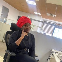 Fatoumata Diedhiou