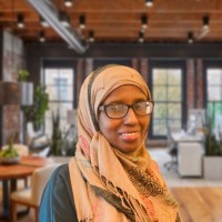Faiza Duale, Assoc. AIA