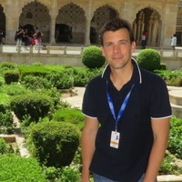 Jordi Xena Roure