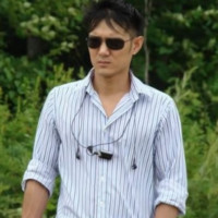 Dmitriy Kim