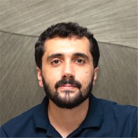 Ali Baran Eser