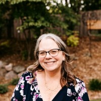 Karen Pearson